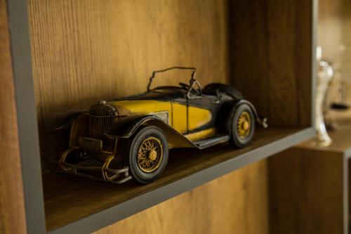 Zengin City Hotel - image 3