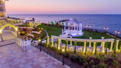 Merit Royal Premium Hotel Casino & SPA - image 7