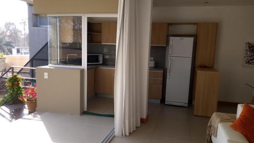 Freyre 754 - Departamentos temporarios categoría, Rosario (foto 10)