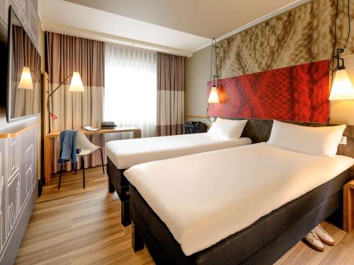 ibis Mainz City