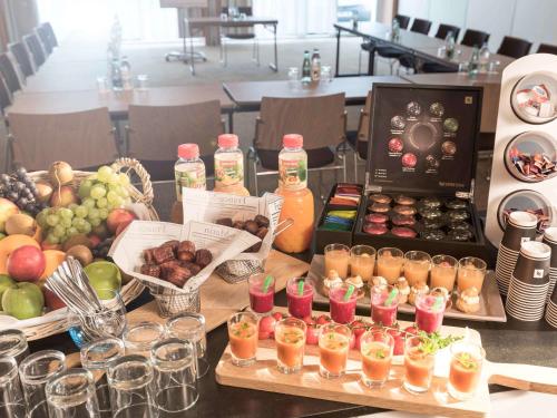 Novotel Paris Nord Expo Aulnay - image 4