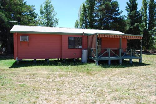 Holbrook Settlers Motel