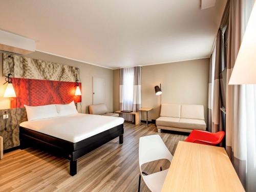 ibis Mainz City