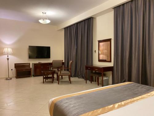 Baity Hotel Apartments, Dubaj (fotografie 5)