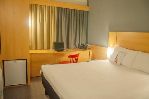 1 double bed