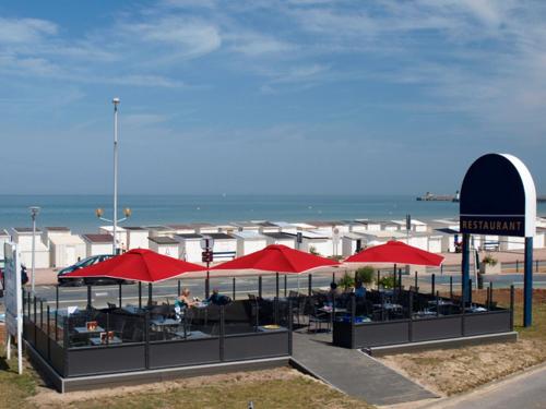 Hôtel De La Plage - image 9