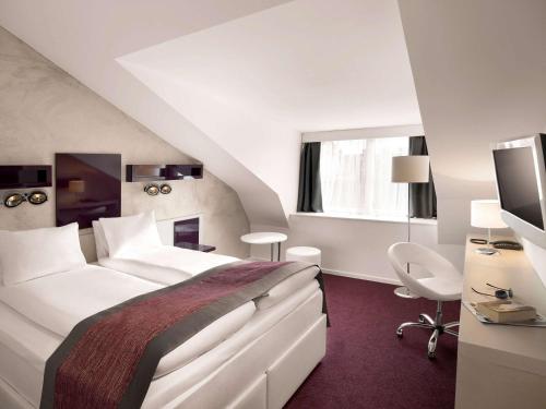 Ibis Styles Stockholm Odenplan