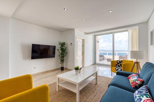 Awesome 3BR beachfront terrace By CanariasGetaway - image 6