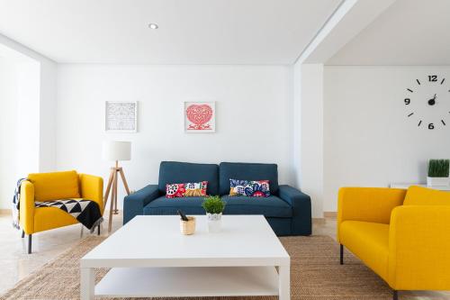 Awesome 3BR beachfront terrace By CanariasGetaway - image 11