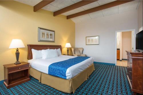 Travelodge by Wyndham Wytheville - image 7