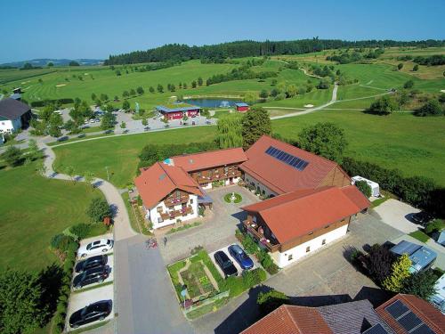 Boutique-Hotel Hasenberger in Bad Birnbach, Deutschland