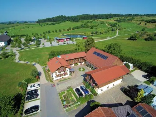 Boutique-Hotel Hasenberger in Bad Birnbach, Deutschland