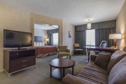 Quality Suites, Whitby (zdjęcie 5)