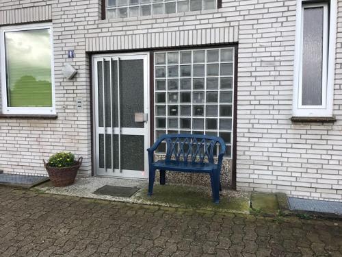 Ieeja, Haus Lärche (Haus Larche) in Munster (Heidekreis)