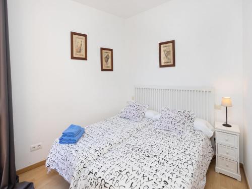 Apartment Eixample Dret Sagrada Familia by Interhome, Barcelona (fotografie 6)