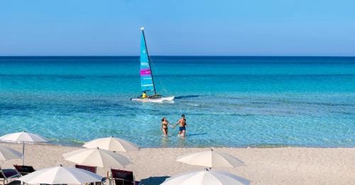 Vivosa Apulia Resort