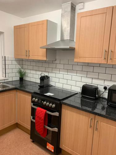 Oxford City Apartment 1, Oxford, Oxfordshire