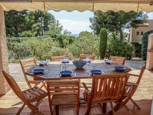 Villa Domaine Port d'Alon by Interhome in Le Jas des Amandiers