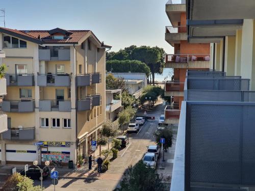 One-Bedroom Apartment with Balcony image 4