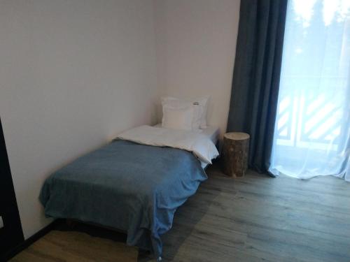 Willowa Chata obrázok