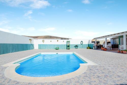  Casa Campo in Guisguey