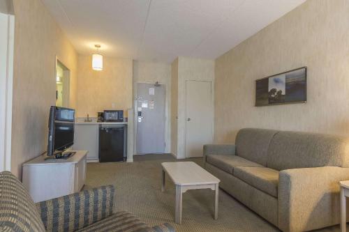 Quality Suites, Whitby (zdjęcie 6)