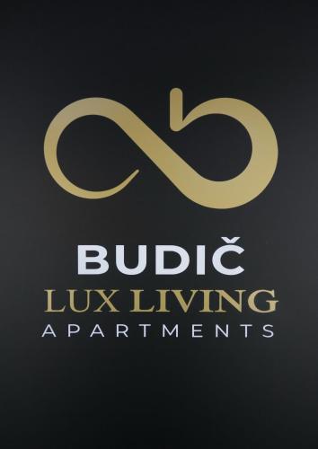 Lux Living Apartments BUDIČ near Terme Čatež