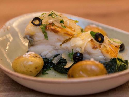 Novotel Lisboa - image 38