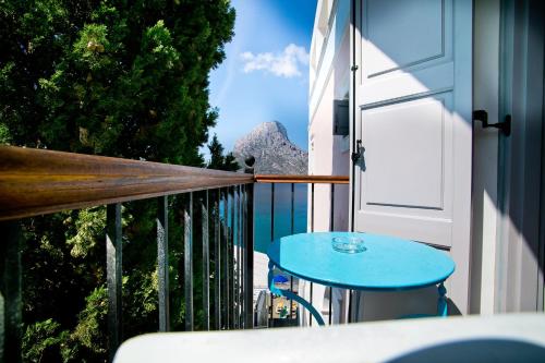 MasouriBlu Boutique Hotel - image 4
