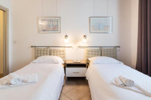 Roommo Beccaria, Florencie (fotografie 8)