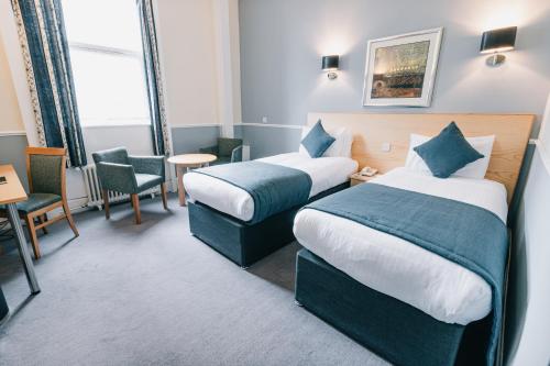 The Station Hotel - image 14