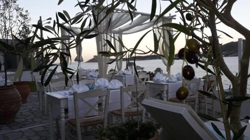 MasouriBlu Boutique Hotel - image 10