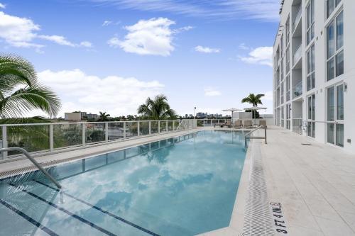 914 Tiffany House condo Fort Lauderdale 