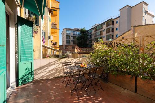Roommo Beccaria, Florencie (fotografie 3)