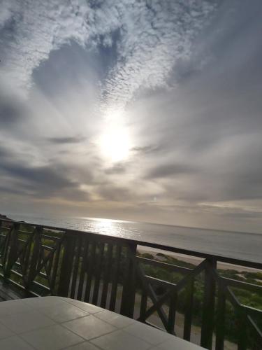 The Sparrow's Nest Beach-Front Self-catering The Sparrow's Nest Beach-Front Self-catering