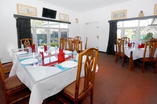 Sapus Mountain Breeze in Nuwara Eliya