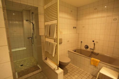 Appartementhaus Regina - image 12