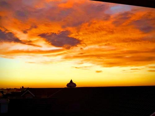 The Sparrow's Nest Beach-Front Self-catering The Sparrow's Nest Beach-Front Self-catering