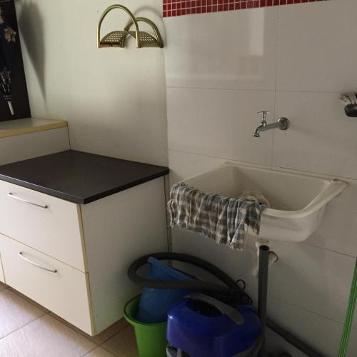 APARTAMENTO ACONCHEGANTE