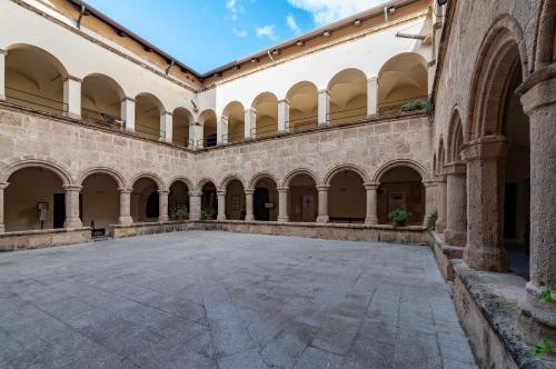Hotel San Francesco