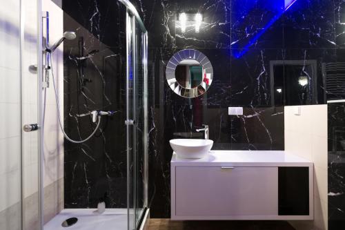 Yourplace Romantic Apartment with private patio, Cracovie (photo 10)