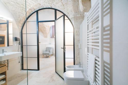 Petrantiche - Albergo Diffuso – Putignano, LA