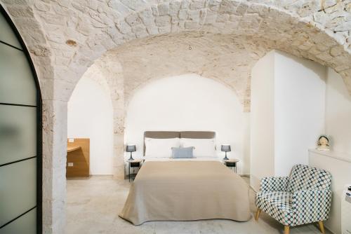 Petrantiche - Albergo Diffuso – Putignano, LA