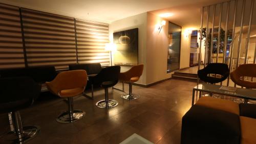 SİVAS HOTEL NEVV - image 2