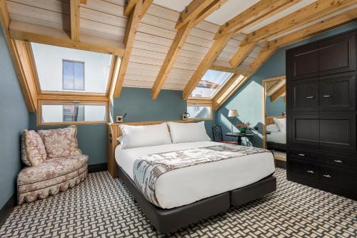 Room Mate Alba - image 9