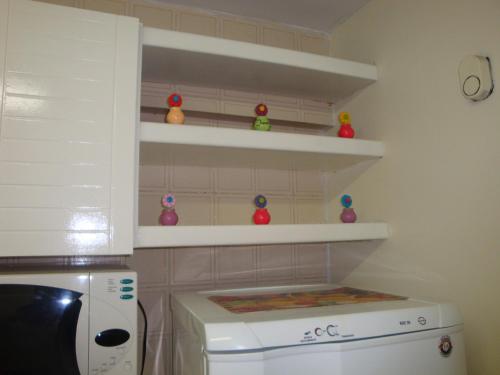 Apartment with Sea View image 3