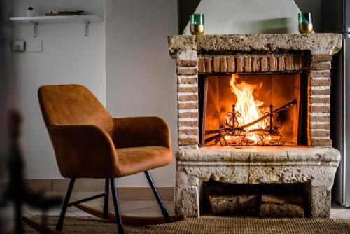 Dimore Abruzzo - Pietraviva - Località Produttiva Via Tiburtina