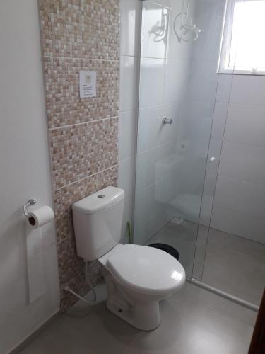 Pousada Beach Eco House Floripa in São João do Rio Vermelho