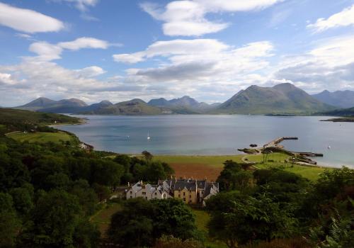 Raasay House Hotel