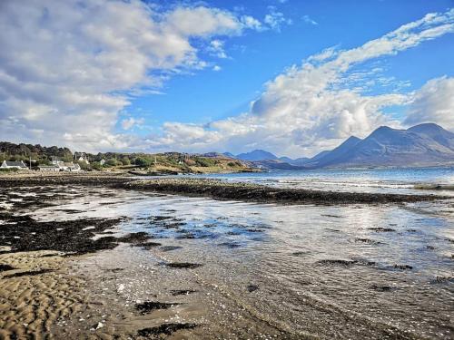 Raasay House Hotel